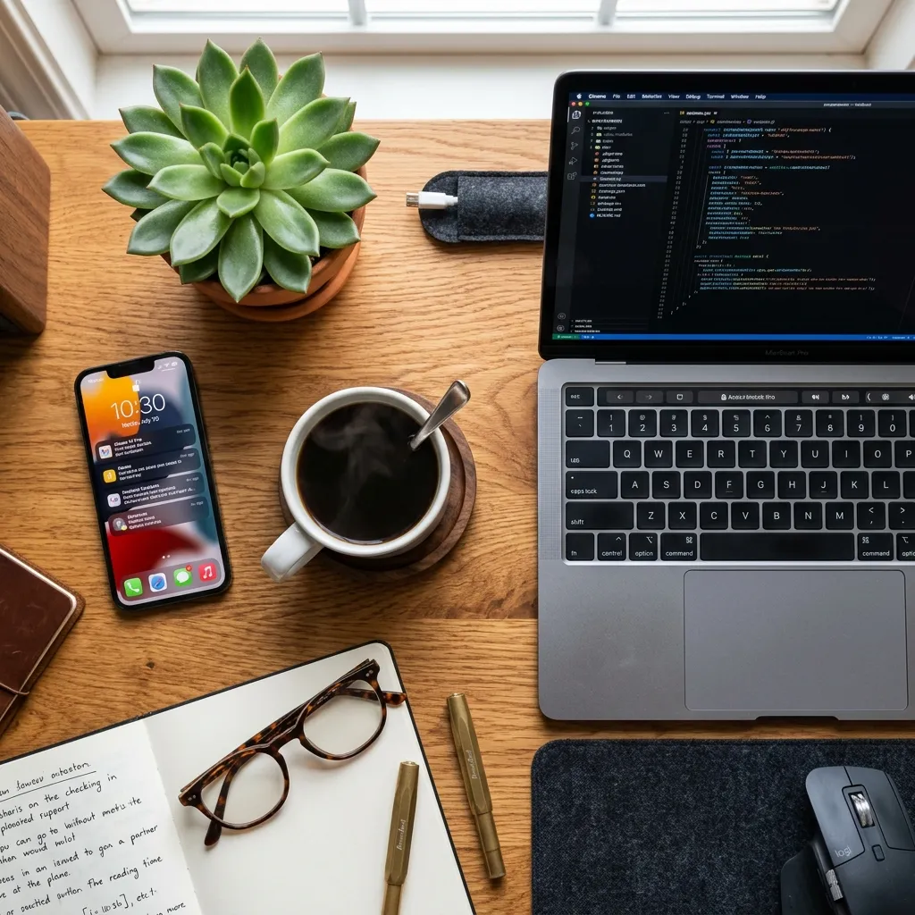 4Dimension Workspace