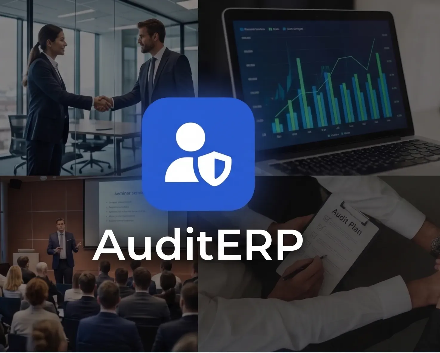 Adjuster-Audit